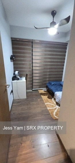 Bellewoods (D25), Condominium #572560371